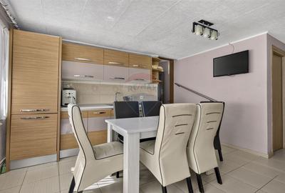 Casă primitoare P+M de vânzare în Pecica – construcție 2014 - 5