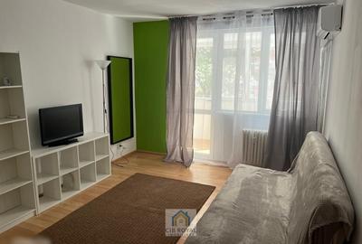 Inchiriez apartament 2 camere Campia Libertatii, la 10 min. metrou Piata Muncii. - 2
