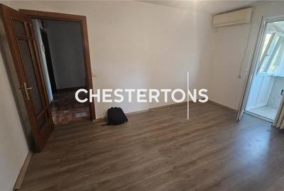 Apartament 3 camere+boxa metrou Gorjului  - gata de mutat - 8