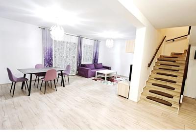 Casa Individuala 110 mp Izvor - 7