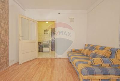 Garsoniera cu potential excelent de investitie|Bd. Iuliu Maniu nr. 52 - 2