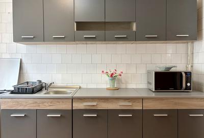 Apartament 2 camere decomandat | Metrou 1 Decembrie 1918 | Renovat complet - 8