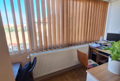 !! 3 Camere model mare.. zona Timocului-A. Saguna vedere spre Bega - 7
