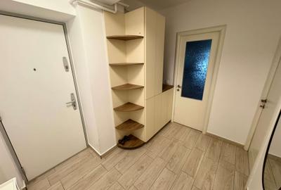 Centru, Palas Campus, bloc nou, apartament 2 camere, cat friendly - 16