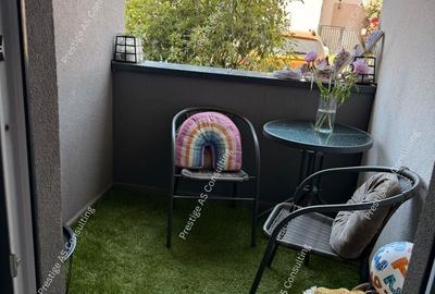 Apartament 3 Camere | Giroc | 2 Parcari | Terasa - 8