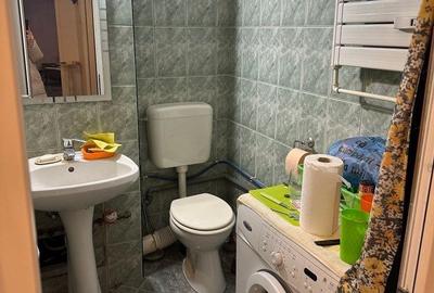 Dorobanti stradal -2 camere -Bloc 1980 - 4