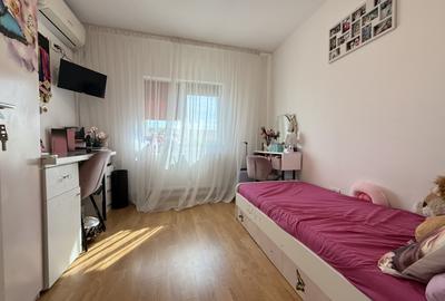Apartament 2 camere, decomandat, 45 mp total - Sagului - 4