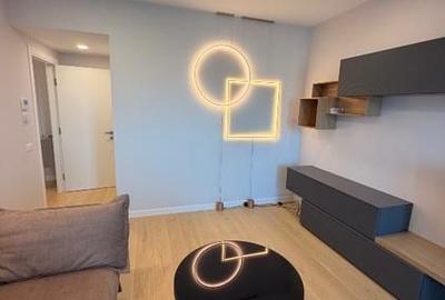 Apartament Premium cu 2 camere Complex Nusco City - 11