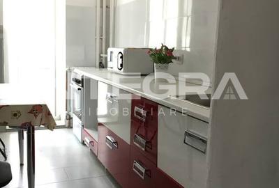 Apartament Decomandat 3 Camere 2 Balcoane | Etaj 2 | Expunere S-V Str. Mehedinti - 5