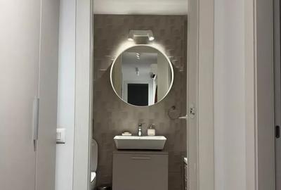 Apartament 2 camere | Cloud 9 Residence | Aviatiei | cu parcare | - 8
