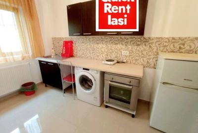 Piata Unirii UMF Apartament 2Camere - Consumuri Incluse In Chirie Pt 1Persoana - 6