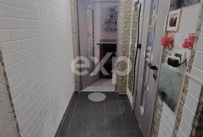 APARTAMENT 2 CAMERE TRIVALE ETAJ 2 - 3