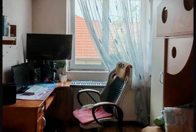 Apartament cu 3 camere, 58 mp utili, Armatei Române, Oradea. - 6