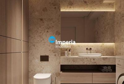 Apartament 2 camere,67.49 mp,bloc nou,zona Nicolina Selgros - 5