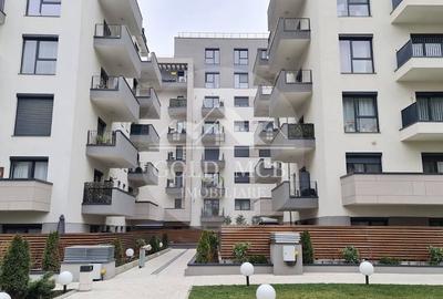Apartament 2 camere + parcare - Arcadia Apartments Domenii - 7