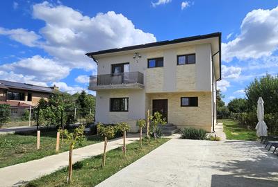 Vanzare vila P + 1 / Magurele / premium / comision 0% - 1