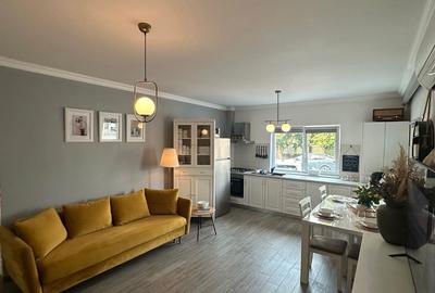 Vând apartament cu trei camere Aradului - 3