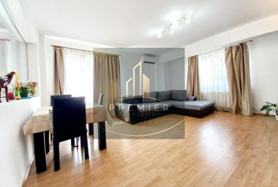 Apartament 3 camere în Greenfield Băneasa – 90 mp, 2 locuri de parcare - 10