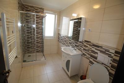INCHIRIEZ apartament 2 camere decomandat,renovat,zona Selimbar - 8