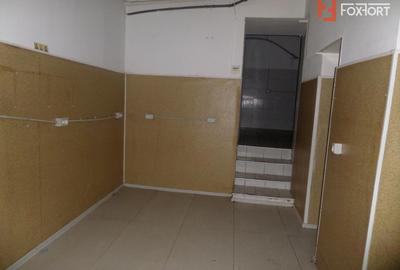 Spatiu comercial cu 4 incaperi de inchiriat in Timisoara, zona Balcescu - 7