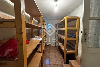 Casă de vânzare în Sărata – Teren 2600 mp - 5