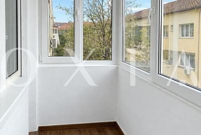 XO132 | Apartament cu 2 camere și balcon în Girocului - 9