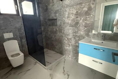 DUPLEX P+1, MOBILAT ȘI UTILAT – SAT MIDIA, NĂVODARI | TEREN 195 MP | 3 - 14