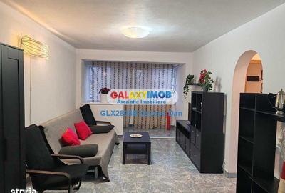 Drumul taberei | 2cam 53mp spatios etaj 1 1980 AC balcon | metrou - 2