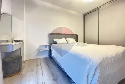 Apartament 3 camere | finisat modern | prima inchiriere - 4