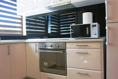 Apartament 1 camera ultramodern Copou - Bloc nou 2015 - 12