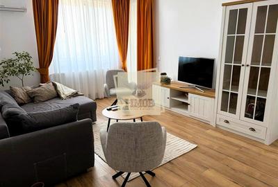Apartament modern 2 camere  balcon|dressing si parcare Selimbar - 1