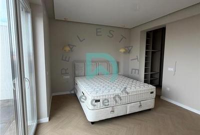 APARTAMENT 3 CAMERE DE LUX | 90 MP UTILI + TERASĂ 88 MP | PRIMA ÎNCHIR - 7