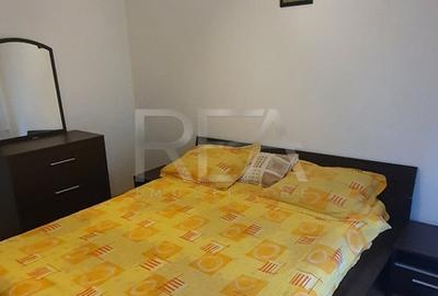 2 camere-Decomandat- Etaj 2/8- Sebastian - 4