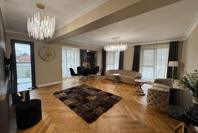 Apartament 3 camere în Băneasa – acces rapid la parc Herastrau - 2