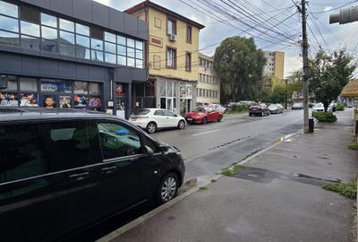 Gara - Spatiu comercial, 50mp, termen lung, gaze, aer conditionat - 8