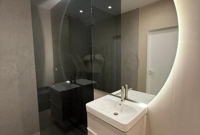 Apartament 2 camere | Prima închiriere | Aviatiei Tower - 10