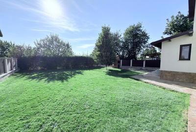 Casa la cheie in Catamaresti Deal zona RAR - 9