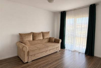 Apartament 2 camere cu balcon in Cartierul Arhitectilor - 1