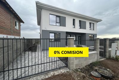DEZVOLTATOR vand Duplex P+E, zona Drumul Boilor  0% Comision Poremo Imobiliare - 11