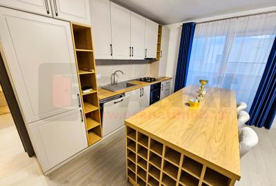 RO/EN Penthouse Panoramic, 2 terase, 2loc. parcare, Terezian |VIDEO - 6