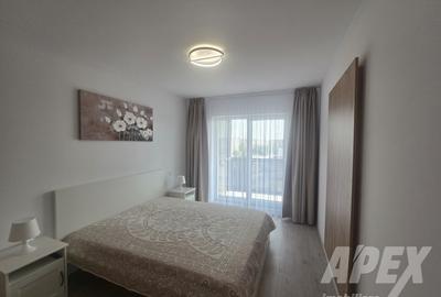 Apartament nou 2 camere mobilat | Parcare subterana | Drumul Taberei - Hercesa - 7