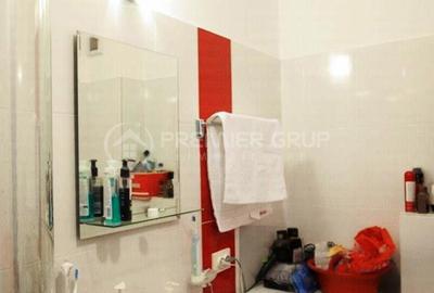 Apartament 1 camera, Centru, 28mp, CT, AC - 6
