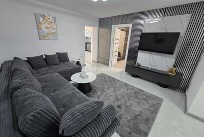 INCHIRIERE apartament modern 3 camere in zona Cina - 6