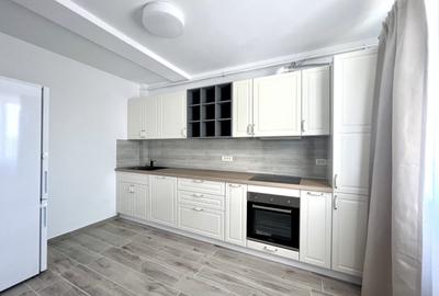 APARTAMENT CU LOC DE PARCARE - 5