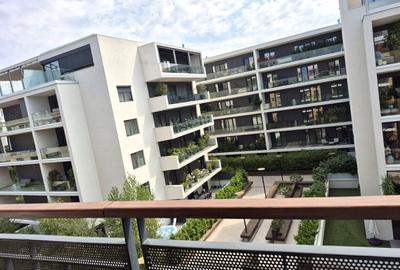 3 Rooms Apartment | Open View | Storage & Parking | Herastrau Park - 20
