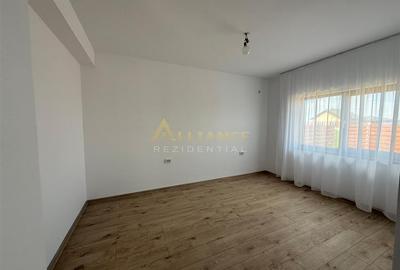 Casa individuala parter - 3 camere- 2 bai - teren 375mp - 6