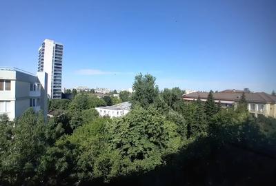 Apartament cu 2 camere decomandat, mobilat în Domenii