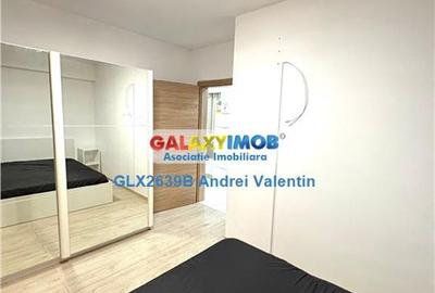 Apartament cu 2 camere decomandat, mobilat în Berceni