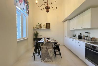 Apartament elegant de închiriat în Piața Maria - 8