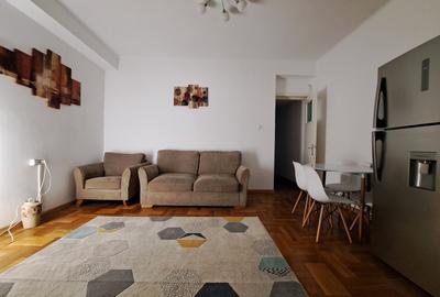 APART. 3 CAMERE, ET. 2, SPLAIUL INDEPENDENTEI, CENTRUL VECHI/ OLD TOWN - 7